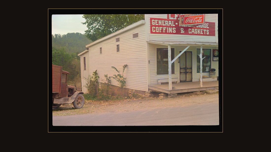 Maynardville, Tennessee