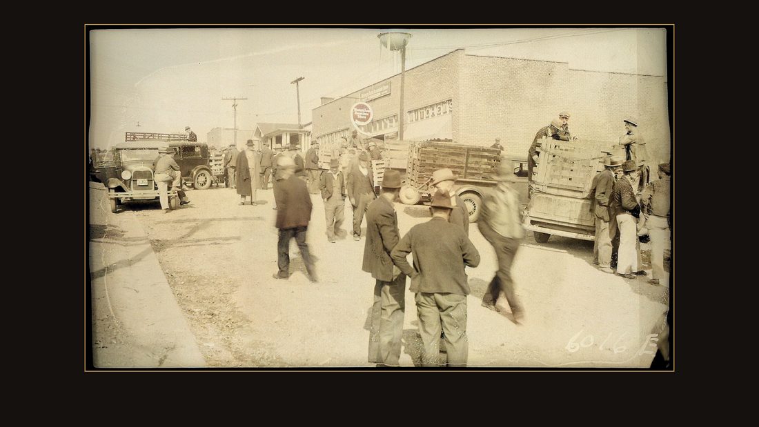 Western Auto Store