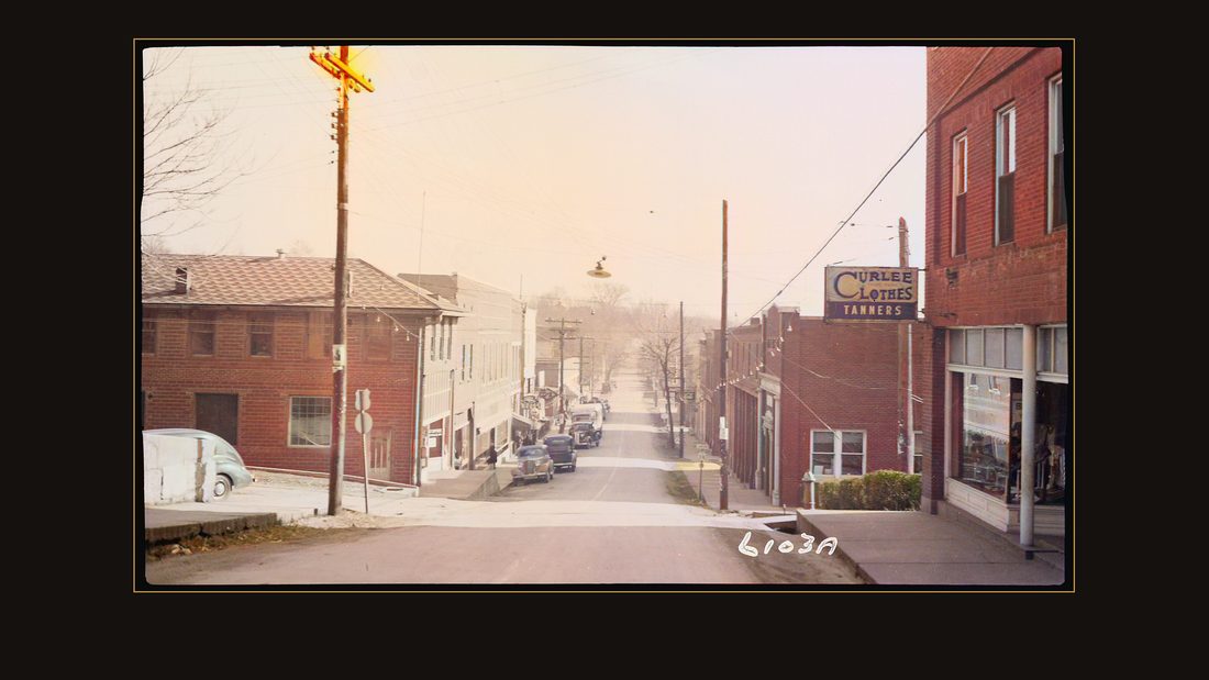 Main street