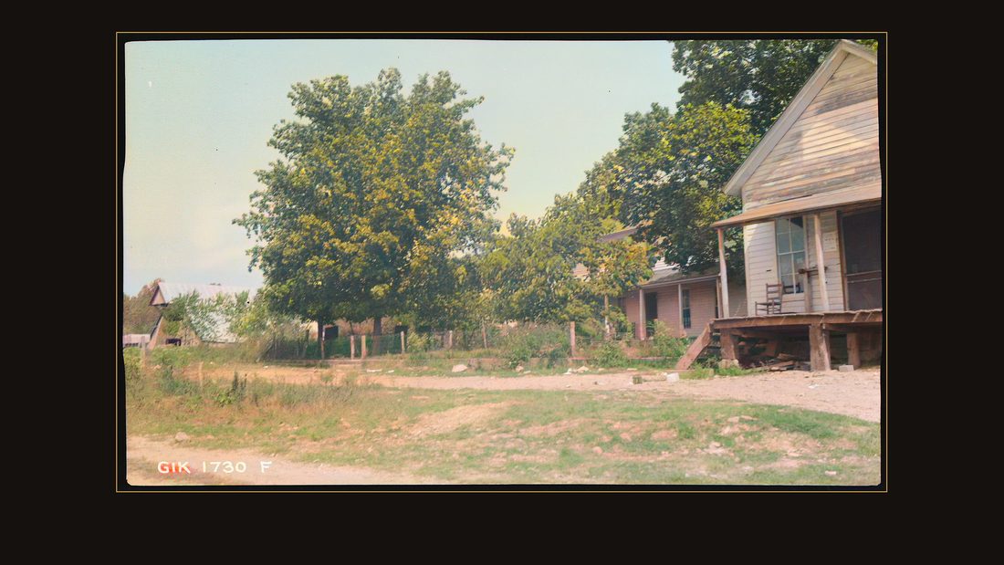 Smith, William; farmstead