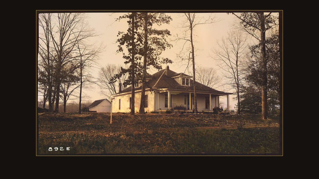 Link, J.B. Jr. home