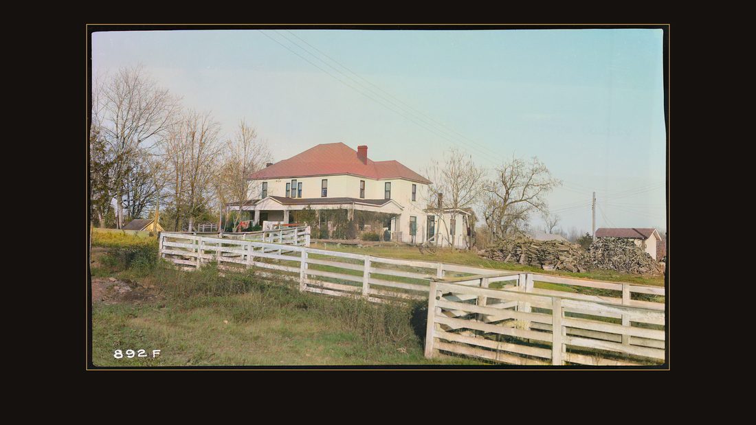 Link, Mrs. J.B., Sr. home