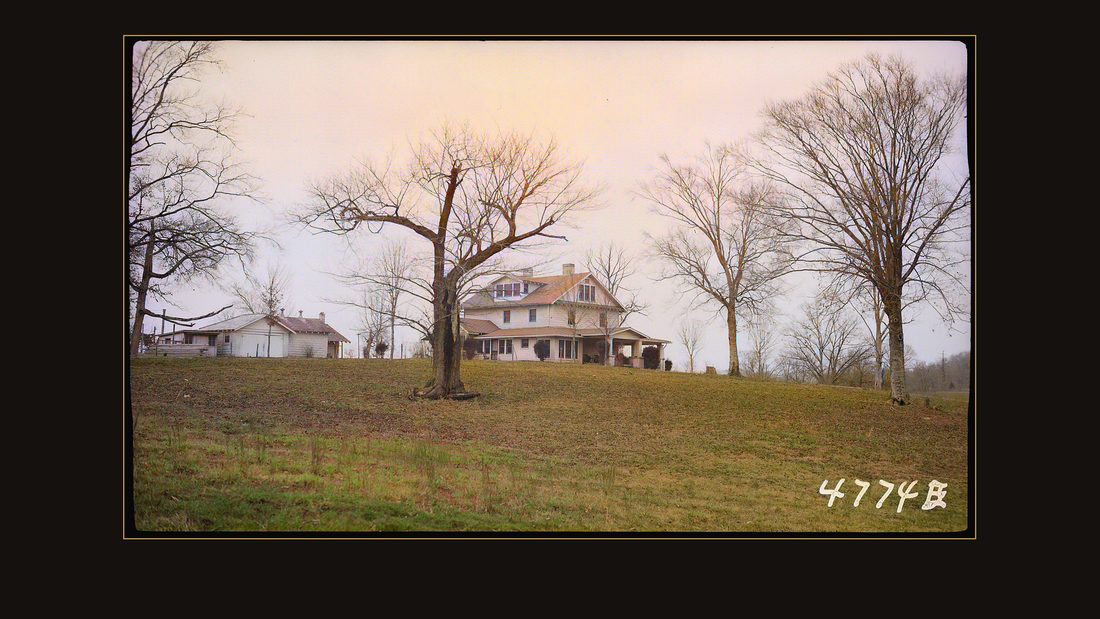 Excellent home