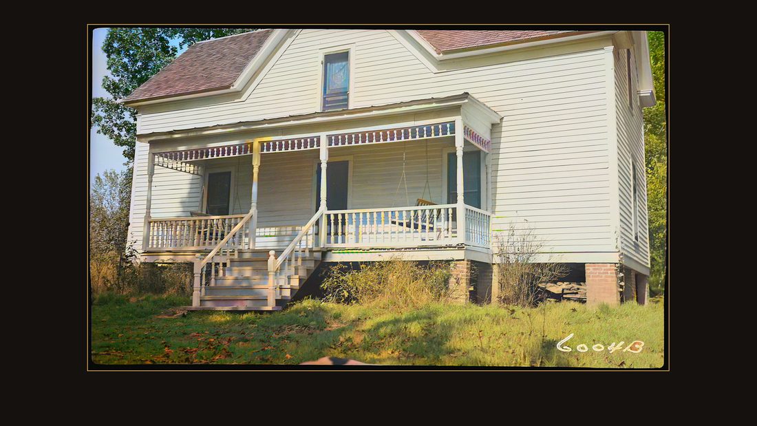 Harrison, W.W.; home