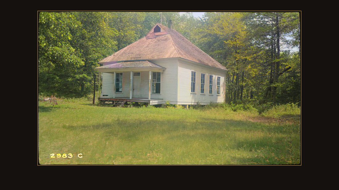 Malory School (Caucasian)