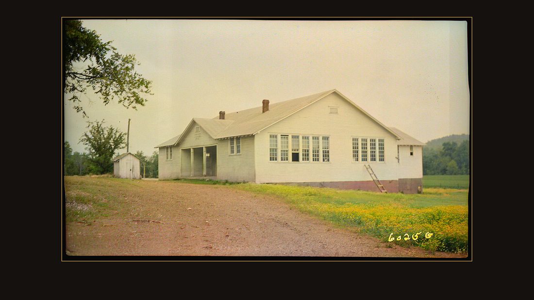 Cedar Creek School