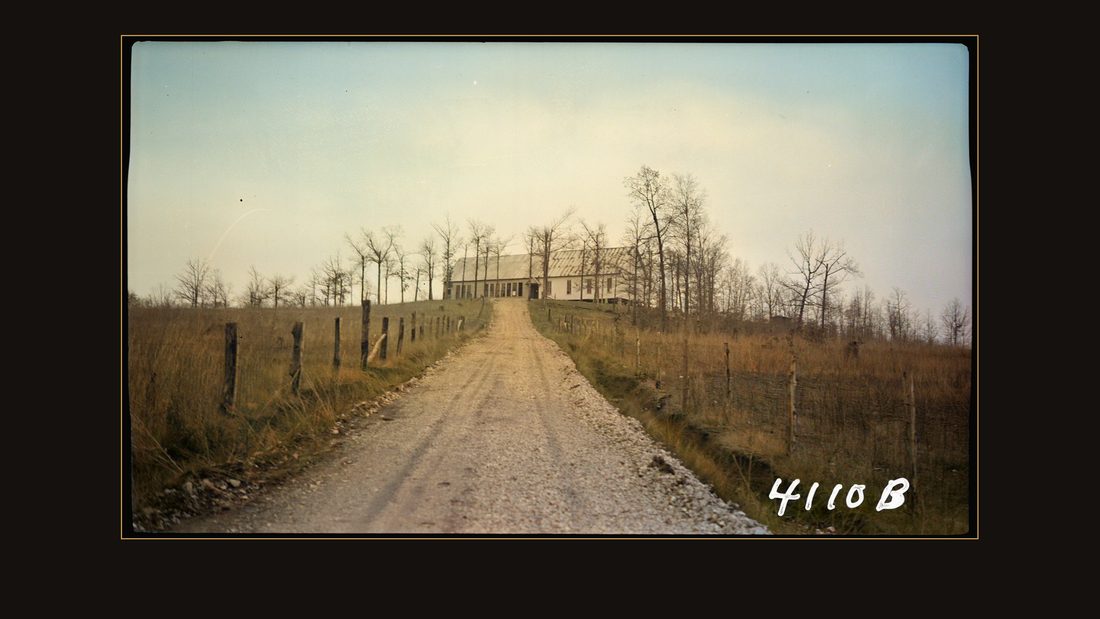 Monis Chapel