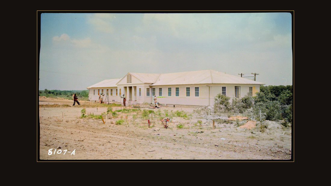 Medical Center