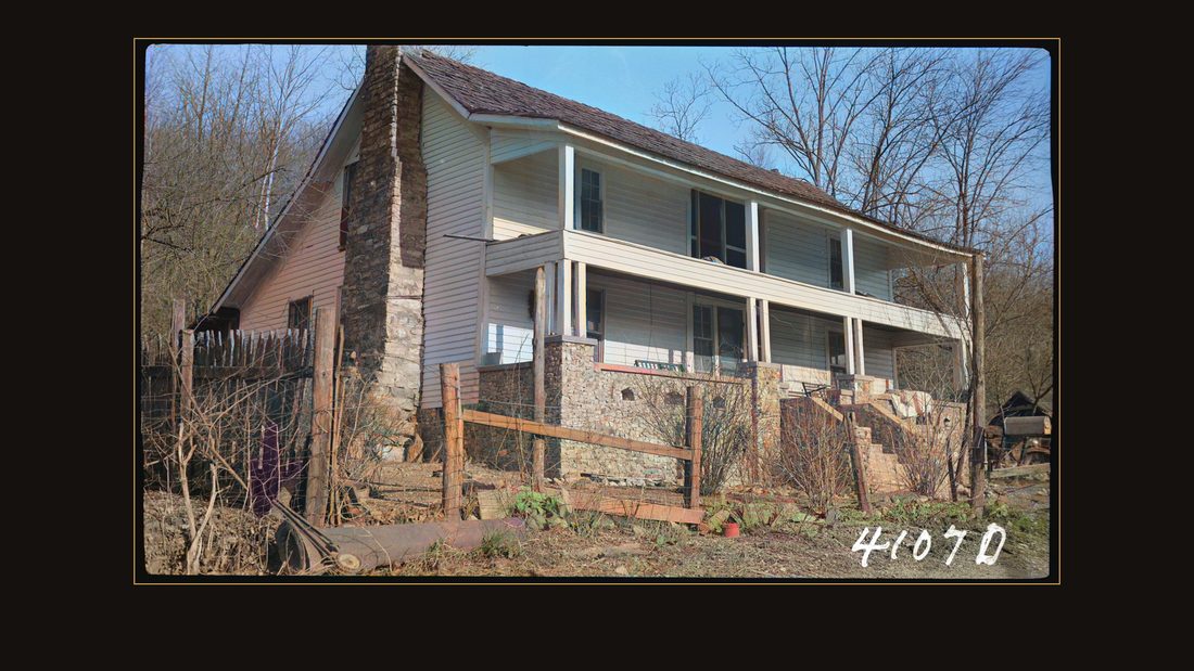 Warrick, W.B.; home