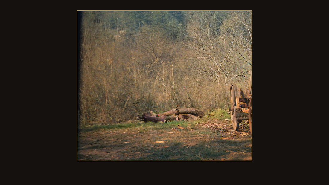 Elwood, Henry; moving