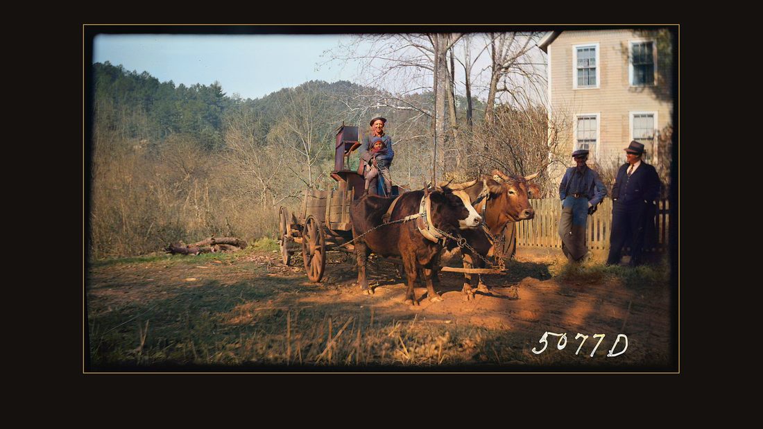Elwood, Henry; moving