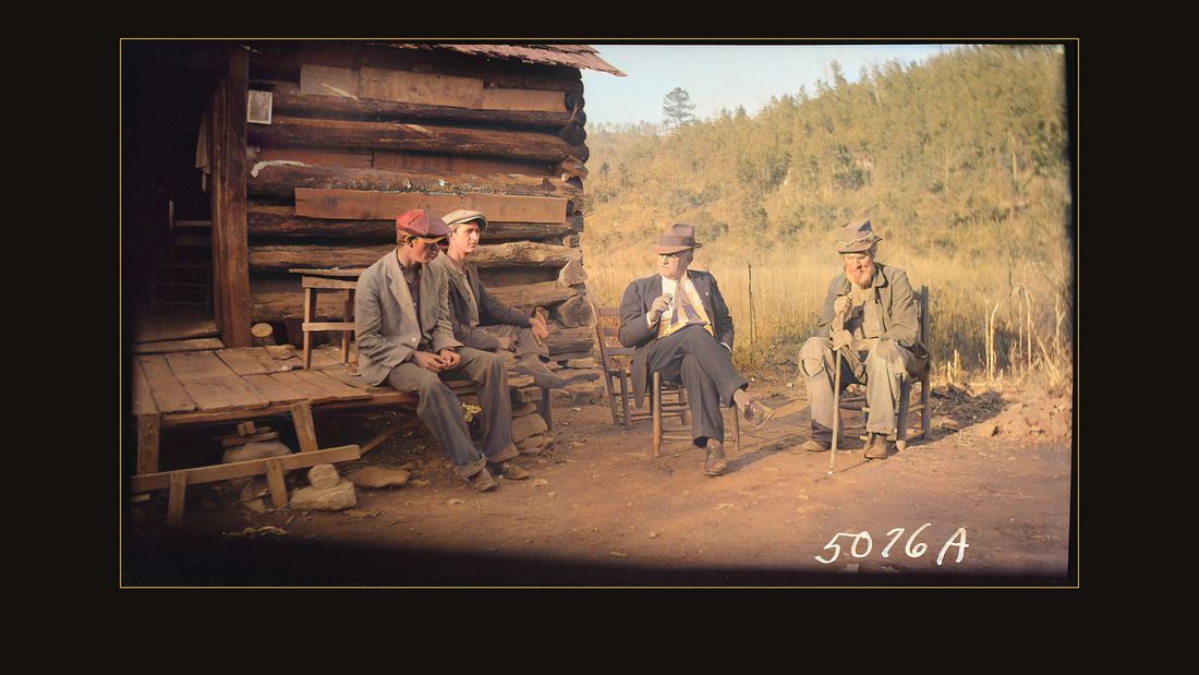 Simmons, Joad; family
