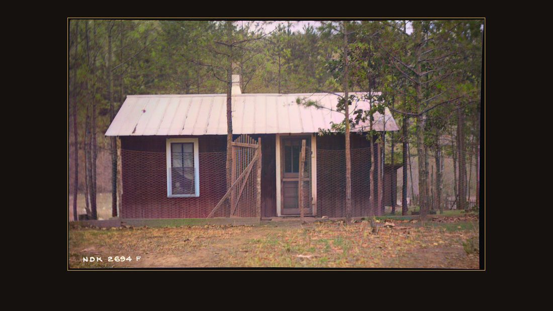 Sorrell, James A.; home