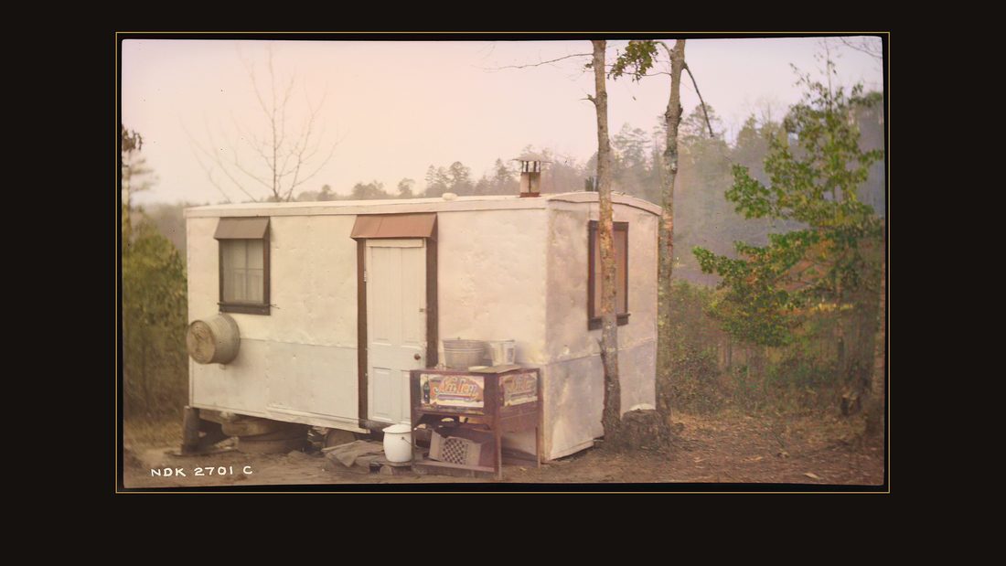 Reynolds, John C.; home
