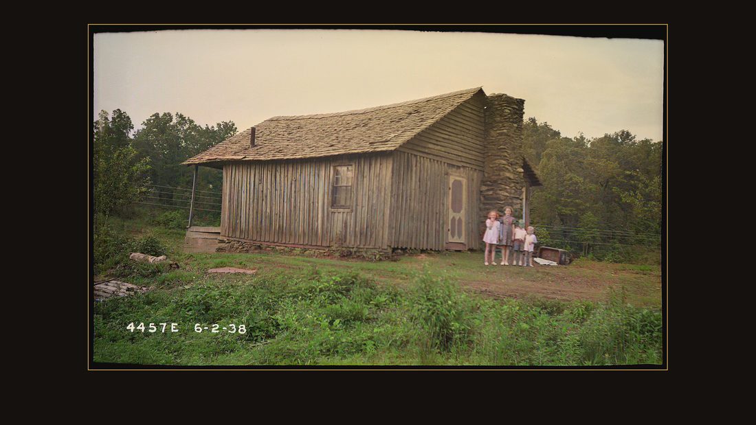 Holland, William H.; home