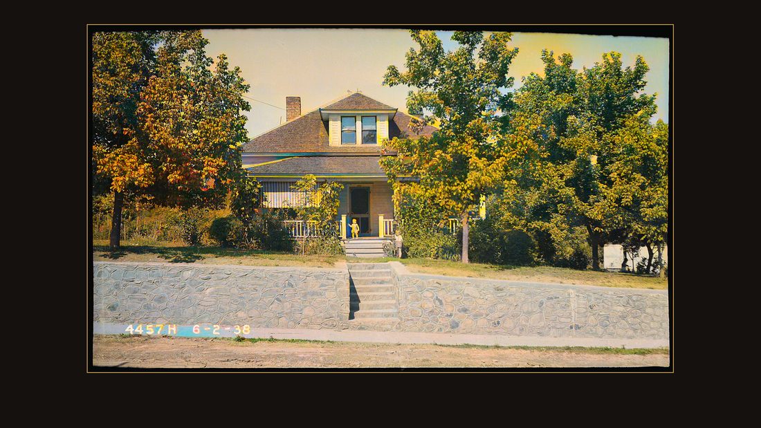 Weathers, Julian N.; home