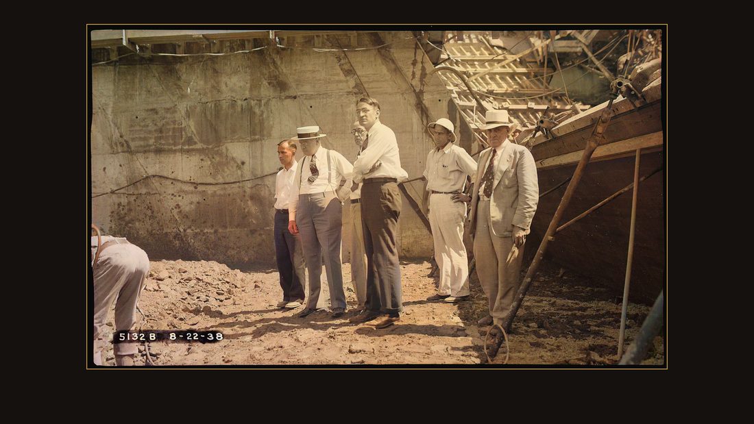 Investigating Committee