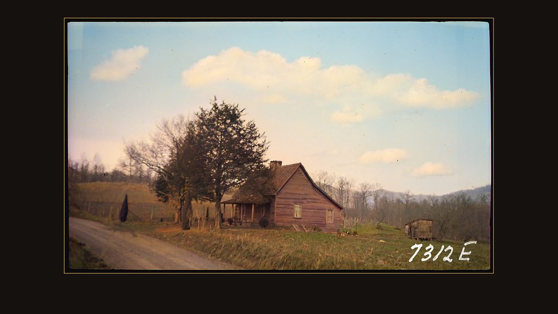 Clonts, Docia Mrs.; home