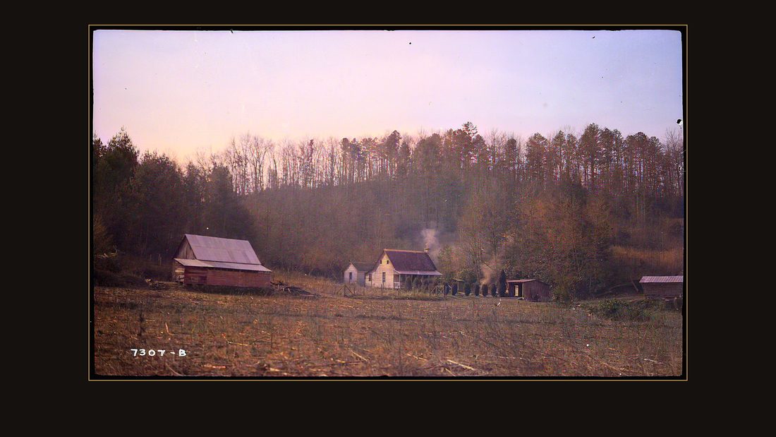 Graham, Earnest; home