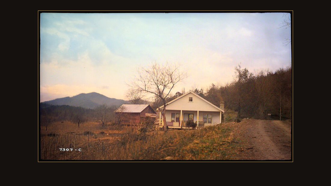 Stiles, Carl; home